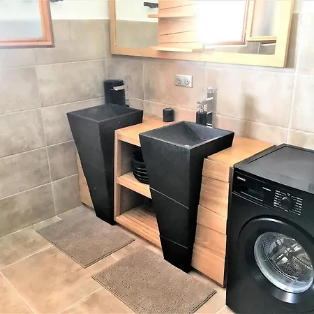 Dağ evi Cosy 4* A 100m Des Pistes, Avec Sauna, Wifi Et Parking Prive - Fr-1-267-269 Villarembert