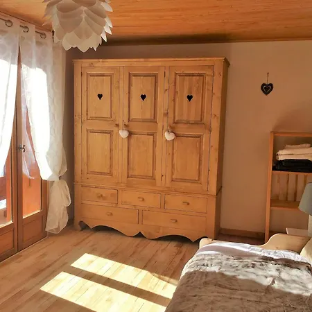 Cosy 4* A 100m Des Pistes, Avec Sauna, Wifi Et Parking Prive - Fr-1-267-269 Dağ evi *