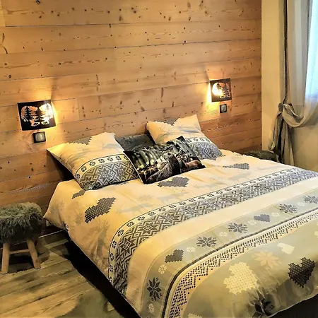 Cosy 4* A 100m Des Pistes, Avec Sauna, Wifi Et Parking Prive - Fr-1-267-269 Dağ evi Villarembert