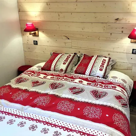 Cosy 4* A 100m Des Pistes, Avec Sauna, Wifi Et Parking Prive - Fr-1-267-269 *