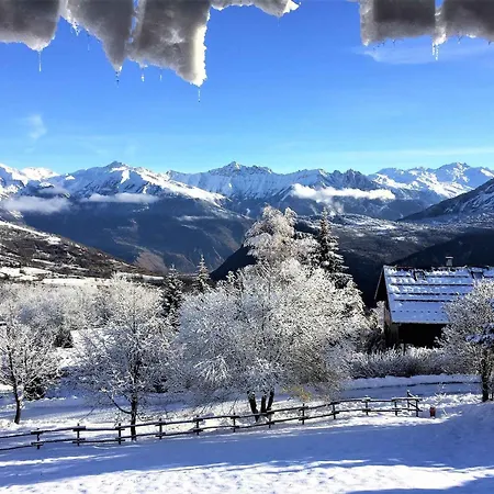 Cosy 4* A 100m Des Pistes, Avec Sauna, Wifi Et Parking Prive - Fr-1-267-269 Dağ evi *